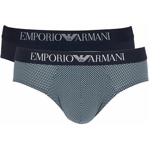 Emporio Armani muški donji ves underwear set m   1117332R504-79310 Cene