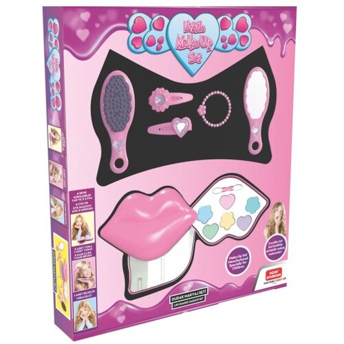 MILENIJUM SET ZA ULEPSAVANJE KISS Cene