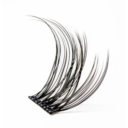 Lash Brow Bonding Eyelashes &amp;scaron;opaste lepilne trepalnice Basic 30 kos Slike