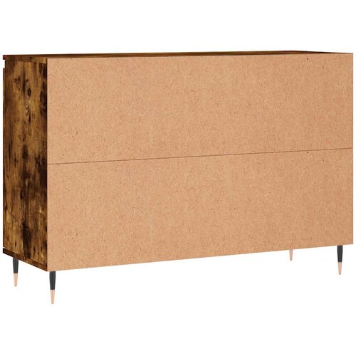  Komoda 101,5x35x70 cm od konstruiranog drva Slike
