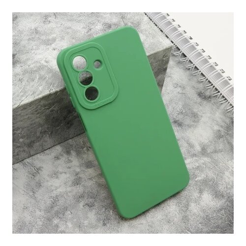  Futrola silikon pro camera za samsung a266b galaxy a26 5g mint ( F119012 ) Slike
