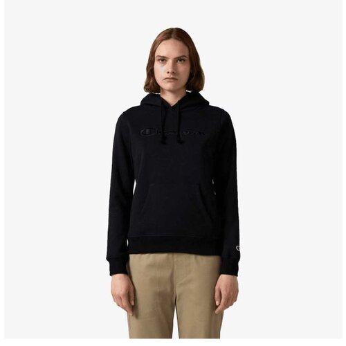 Champion Hooded sweatshirt Cene