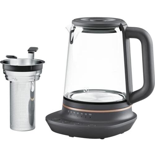 Electrolux Grelnik vode Explore 7 E7GK1-8BP 1,7 l, 2000 W, (5000119351) Slike