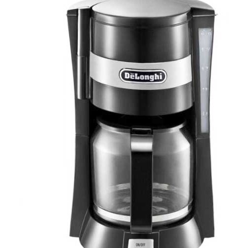 DeLonghi ICM 15210 aparat za kafu Slike