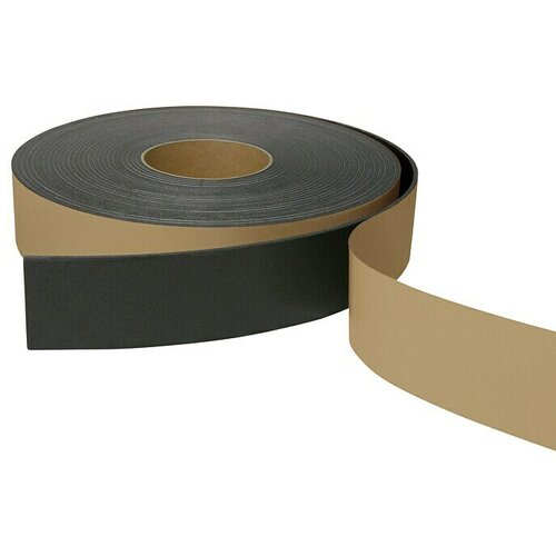 Izolacijska traka (D x Š: 10 m x 50 mm, Sive boje) Cijene