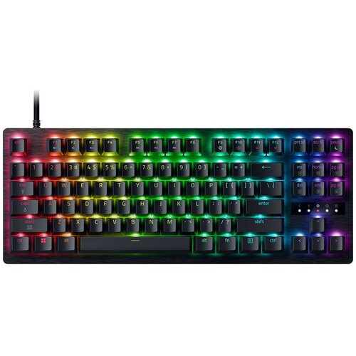 Razer Huntsman V3 Tenkeyless 8KHz žična gejmerska tastatura Cene