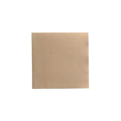 Soft Point koktel salveta /20&amp;times;20/ &amp;ndash; n.smeđa boja Slike