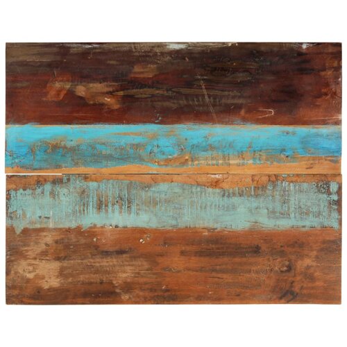 VidaXL Pravokotna mizna plo&amp;scaron;ča 70x90 cm 15-16 mm trpredelan Slike