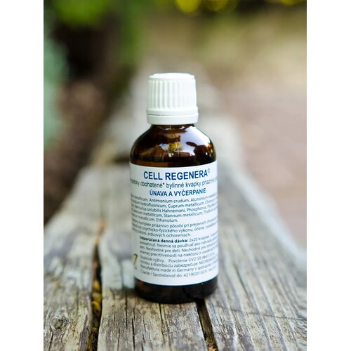  CELL REGENERA&copy; 100ml - UMOR I ISCRPLJENOST Cijene