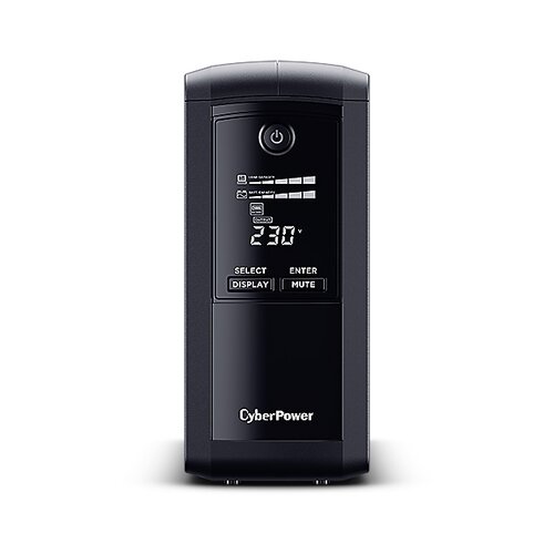 Cyberpower UPS VP1000ELCD Slike