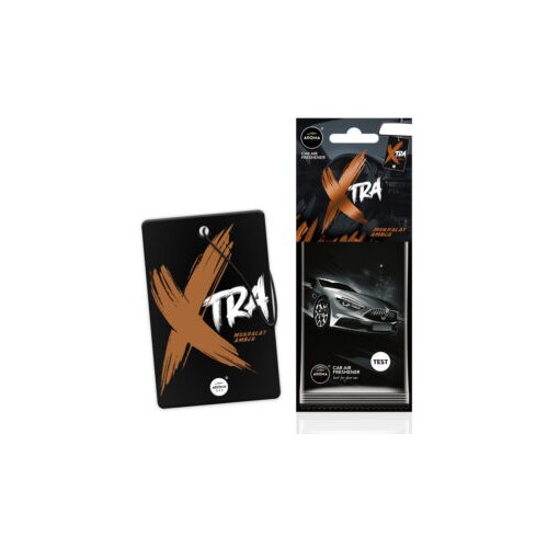  MIRIS ZA AUTO AROMA CAR JELKICA XTRA MUKHALAT Cijene