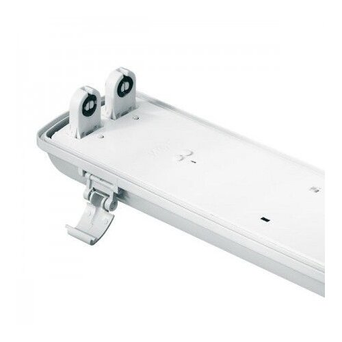  Armatura za LED cevi 2x36W 1200mm ( ARM1200/Z ) Slike