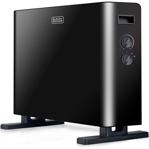 Black &amp;amp; Decker convector heater BXCSH2000E Slike