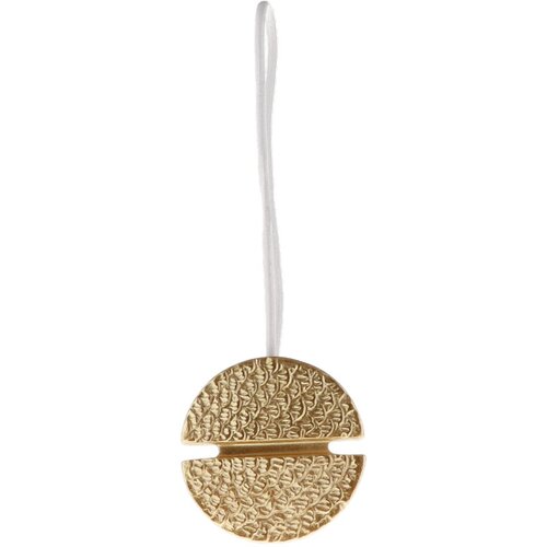 Luance art deco držač za zavese sa magnetom smola s zlatni 2802498 Slike
