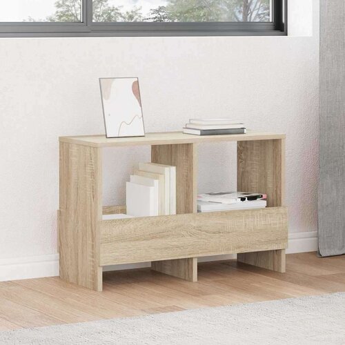  Polica za časopise Sonoma hrast 68 5 x 30 x 45 cm Cijene