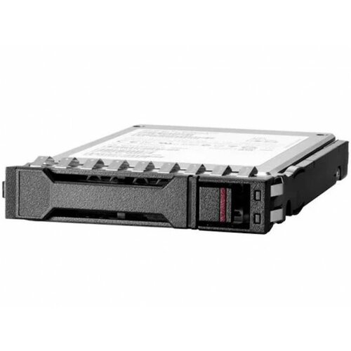 HPE SSD 1.92TB SATA 6G Read Intensive SFF BC Multi Vendor use with Broadcom MegaRAID (P40499-B21) Cene