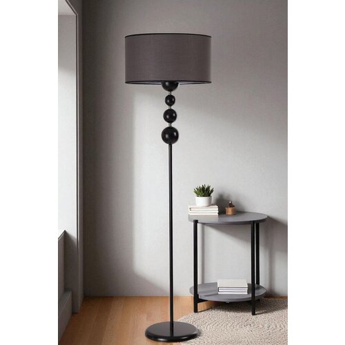 Opviq Podna lampa Hayal, Siva Cene