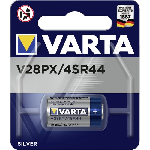 Varta 100x1 Photo V 28 PX PU master box Cijene