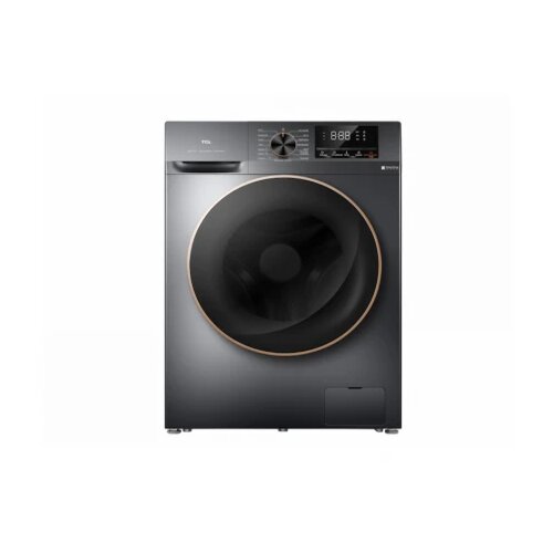 Tcl ve&amp;scaron; ma&amp;scaron;ina FP1012SA0 inverter/10kg/1200 obrtaja/A/85x60x63cm/siva Slike