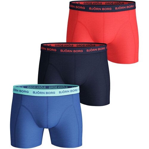 Bjorn Borg sammy seasonal essential 3x boksarice Cene