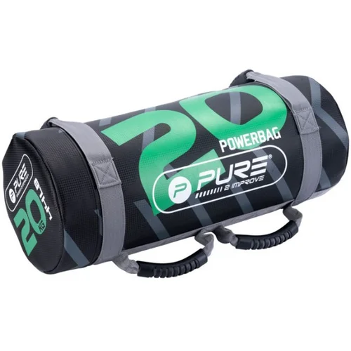 Pure 2 Improve Power bag 20kg, (20384028)