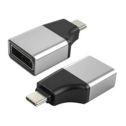  ADAPTER USB-C to DISPLAY PORT, Female Slike