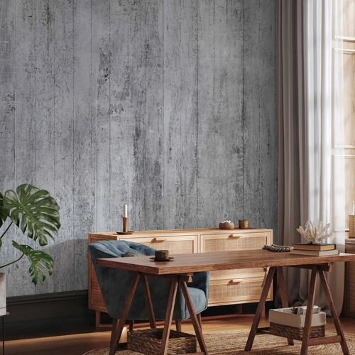  Foto tapeta - Rustic Textures - Third Variant 400x280 Premium Slike