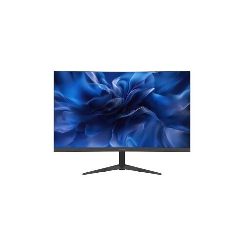  Monitor LC-Power Gaming 23,6&Prime; zakrivljeni VA Panel FHD Cijene