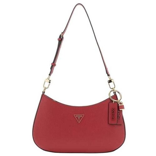 Guess jednobojna ženska torbica Cene