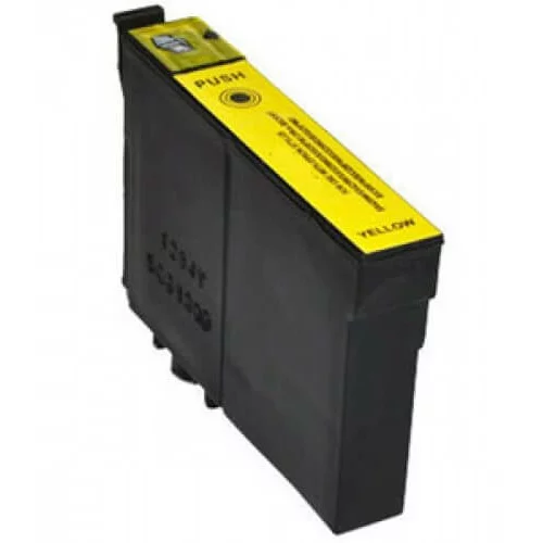 Epson Kartuša za T0614 (rumena), kompatibilna