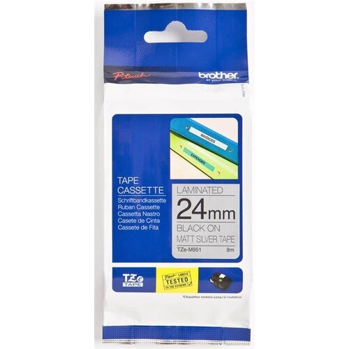 Metalna laminirana traka, 24 mm Cijene