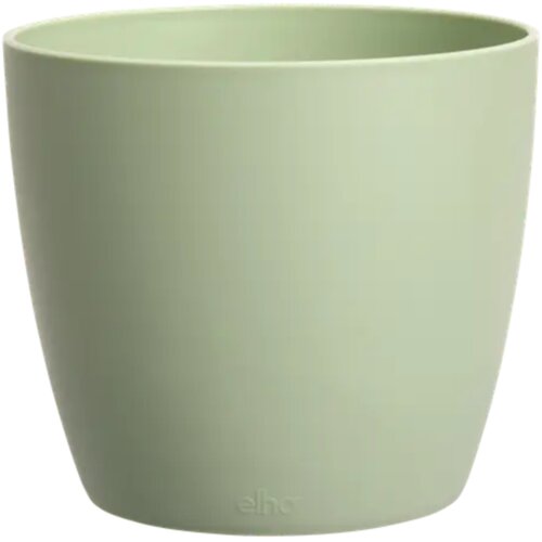 ELHO Okrasni lonec "Brussels" okrogel 30 cm - sorbetno zelena Cene