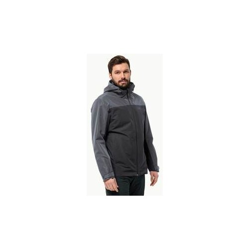  TAUBENBERG 3IN1 JKT M Jacket Cene
