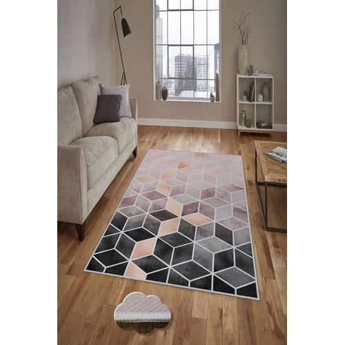 Conceptum Hypnose Tepih, 80x300cm, Šareni Cene