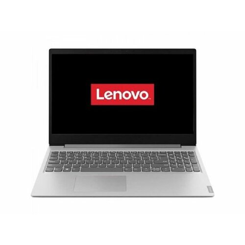 Lenovo IdeaPad S145-15IIL 81W80025YA I5-1035G4/15.6FHD/8GB/256GB SSD NVMe/IntelHD/BT4.1/DOS/Grey laptop Slike
