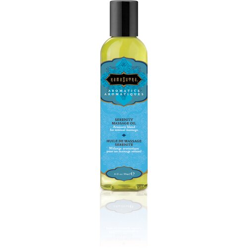 Kama Sutra Aromatično masažno ulje Serenity 59 ml Cijene