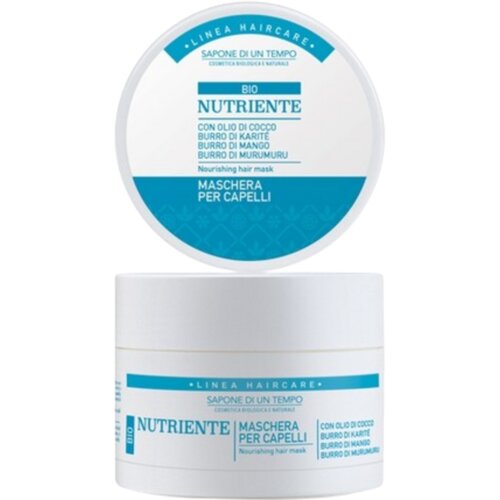 Sapone di un Tempo Hranjiva maska ​​za kosu - 200 ml Slike