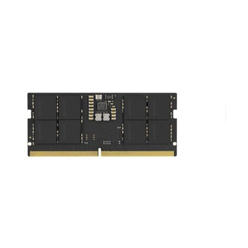 Goodram 16GB DDR5-5600 SODIMM CL46, 1.1V Cene