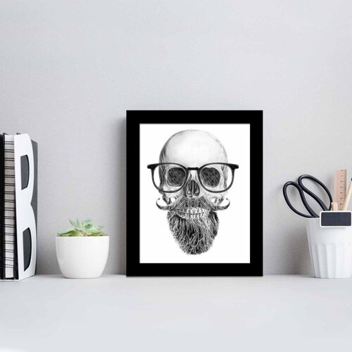 WALLXPERT SCT-009 Vi&scaron;enamenska Dekorativna Slika u Ram Cene