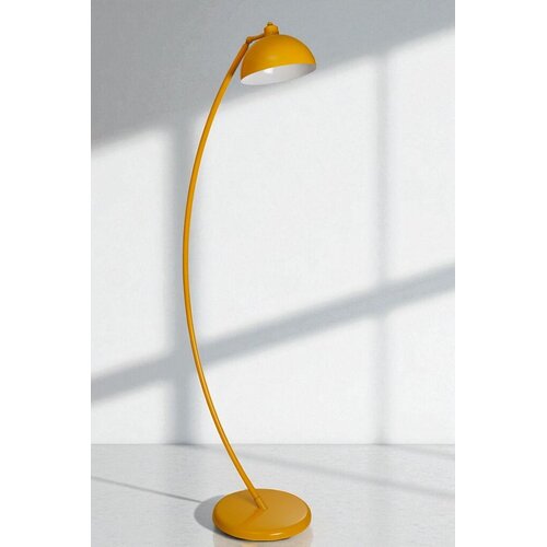 Opviq podna lampa 8918-1, žuta Slike