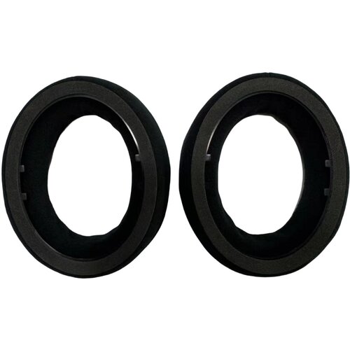 INF Sennheiser HD 490 PRO ušesne blazinice - plišasti velur, komplet 2, (5000074461) Cene
