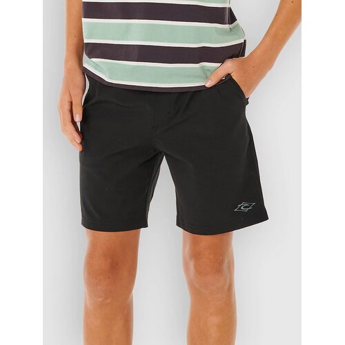 Rip Curl Boardwalk Phase Volley Kids Kratke hlace black Cene