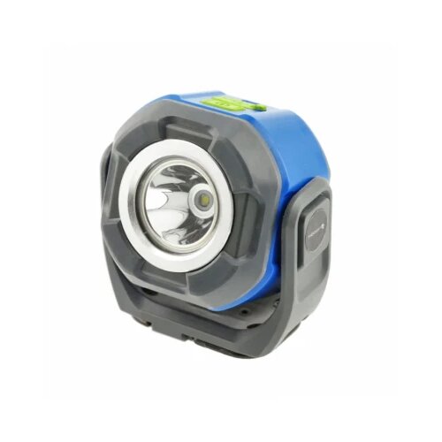  RADNA BATERISKA LAMPA 550 LM Cene