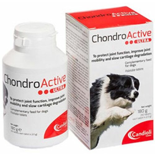 Candioli Pharma Candioli Chondroactive Ultra 90 tableta Cene