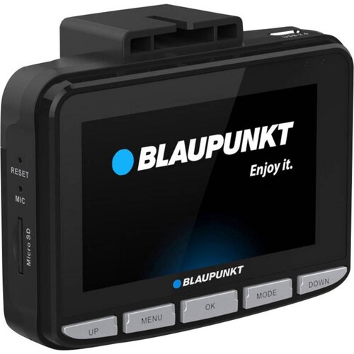 Blaupunkt BP 3.0 Horizontalni kut gledanja=125 ° 12 V Cijene