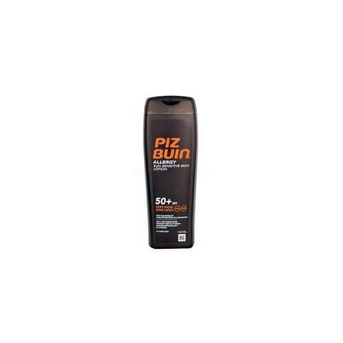 Piz Buin Moisturising Sun Lotion losion za sunčanje spf50 200 ml Slike