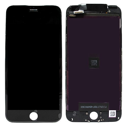 LCD za Iphone 6 Plus + touchscreen black high copy Cene
