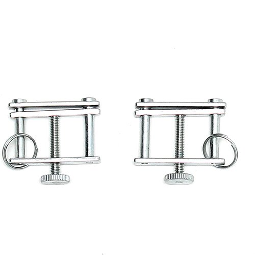 Rimba Adjustable Nipple Clamps 7681 Cijene