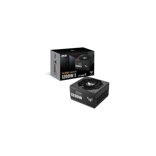 Asus PSU TUF-GAMING-1200G1200W 80Plus GoldFull... Slike
