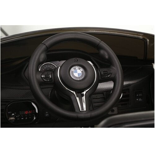  Licenciran avto na akumulator BMW X6 Slike